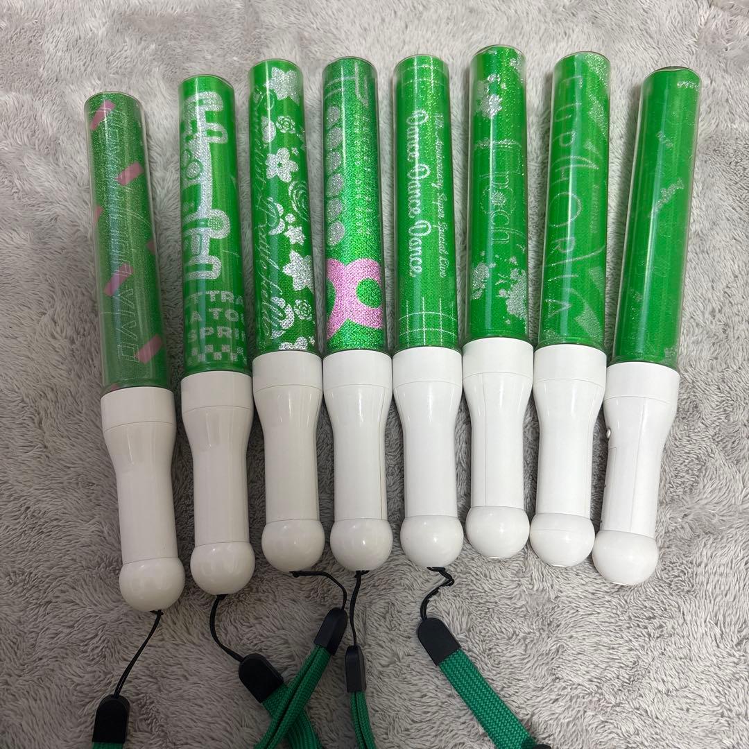 超特急　タクヤ　ペンライト