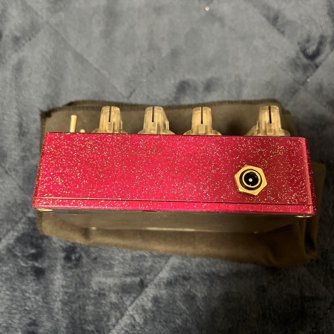 vivie irene66 大村孝佳　シグネチャーモデル