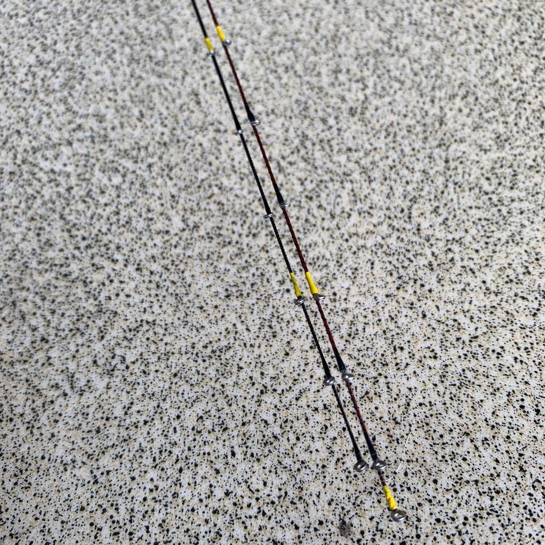 オリムピック　インストラクター孤龍240 アラミカ