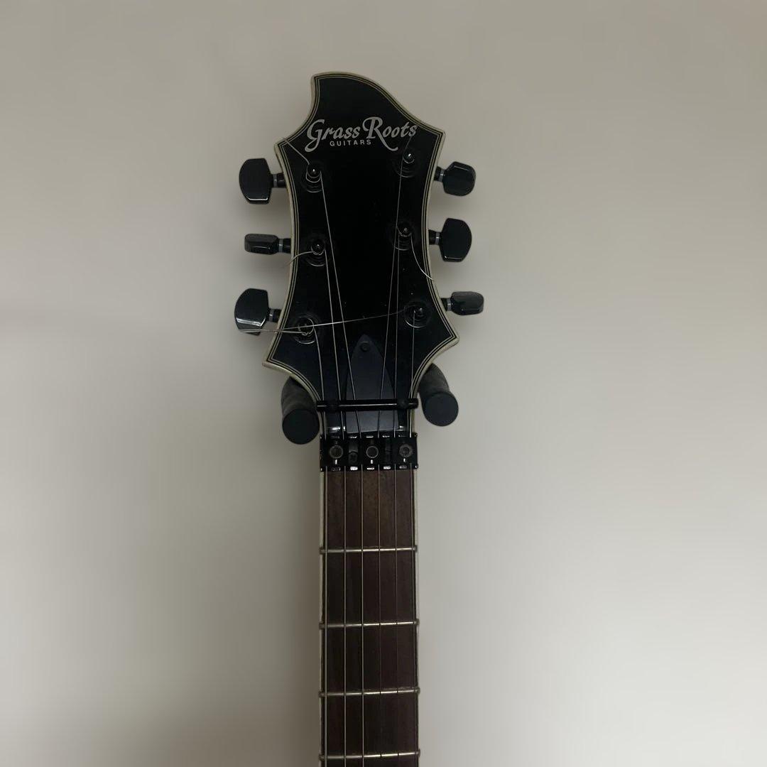 GrassRoots LUNA SEA スギゾーモデル