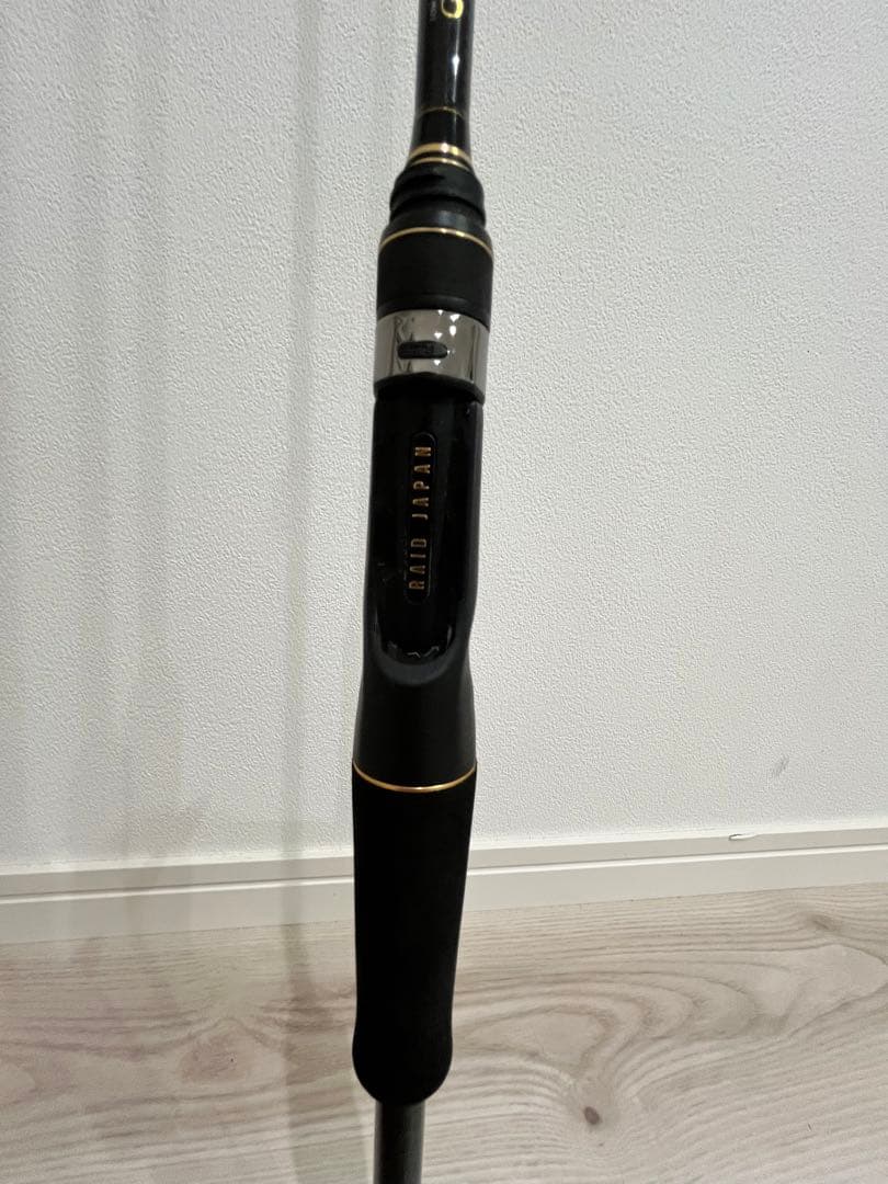 レイドジャパン　グラディエーターアンチ　トリッカー