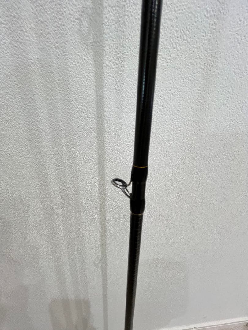 レイドジャパン　グラディエーターアンチ　トリッカー