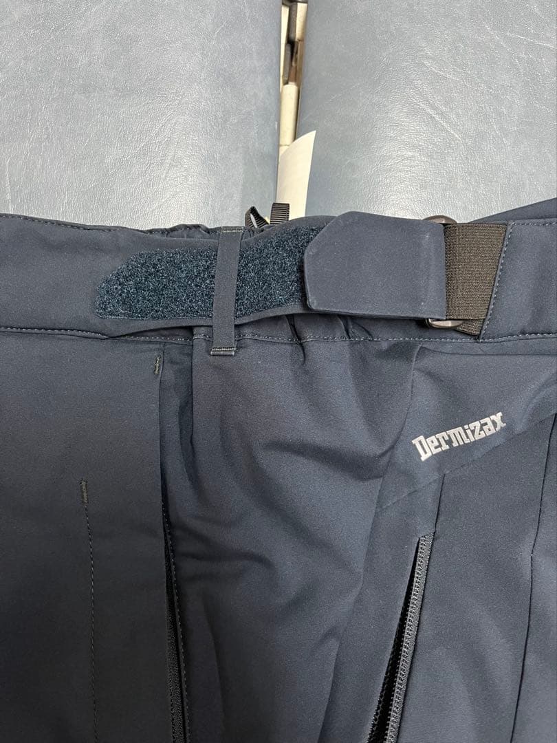 デサントスキーウェア