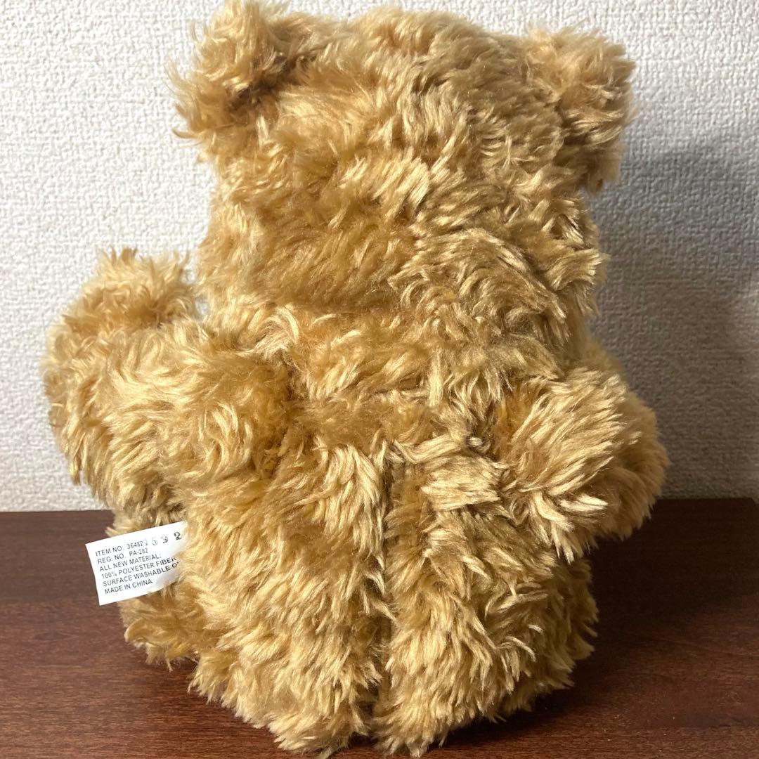 映画 A.I. SUPER TOY TEDDY テディ 稼働確認済　ハズブロ