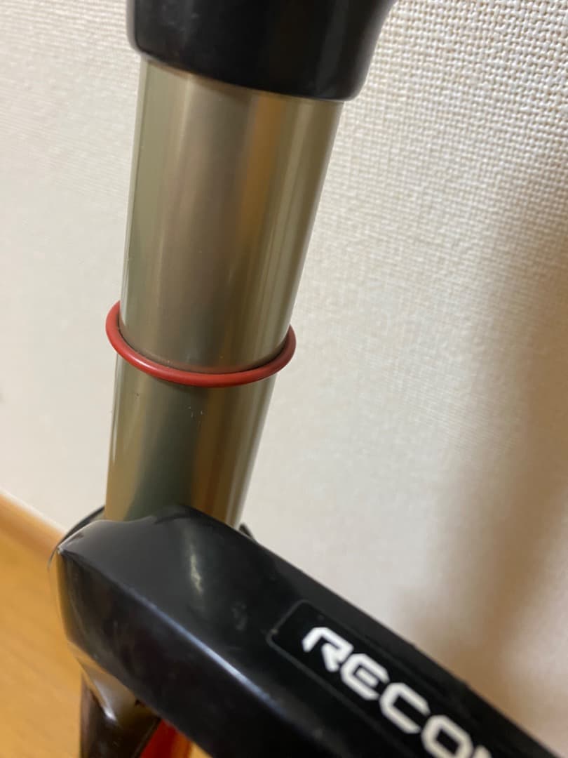 パーツ ROCK SHOX
