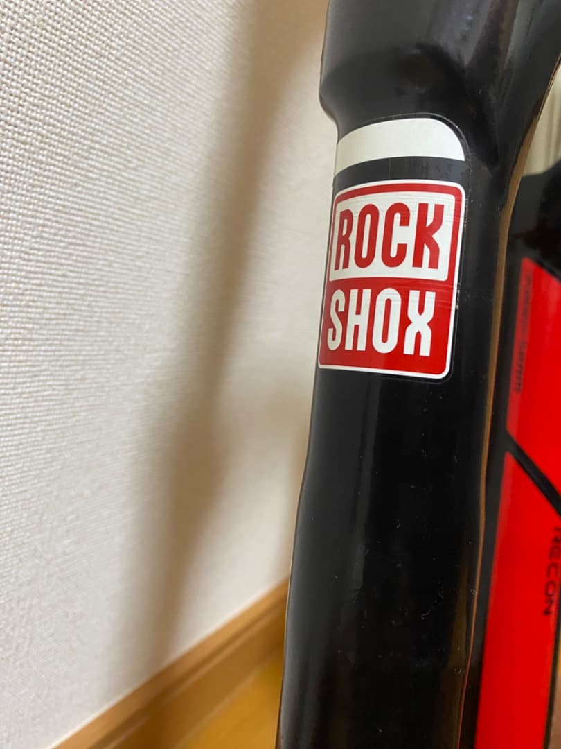 パーツ ROCK SHOX