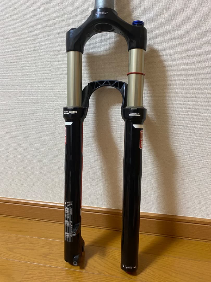 パーツ ROCK SHOX