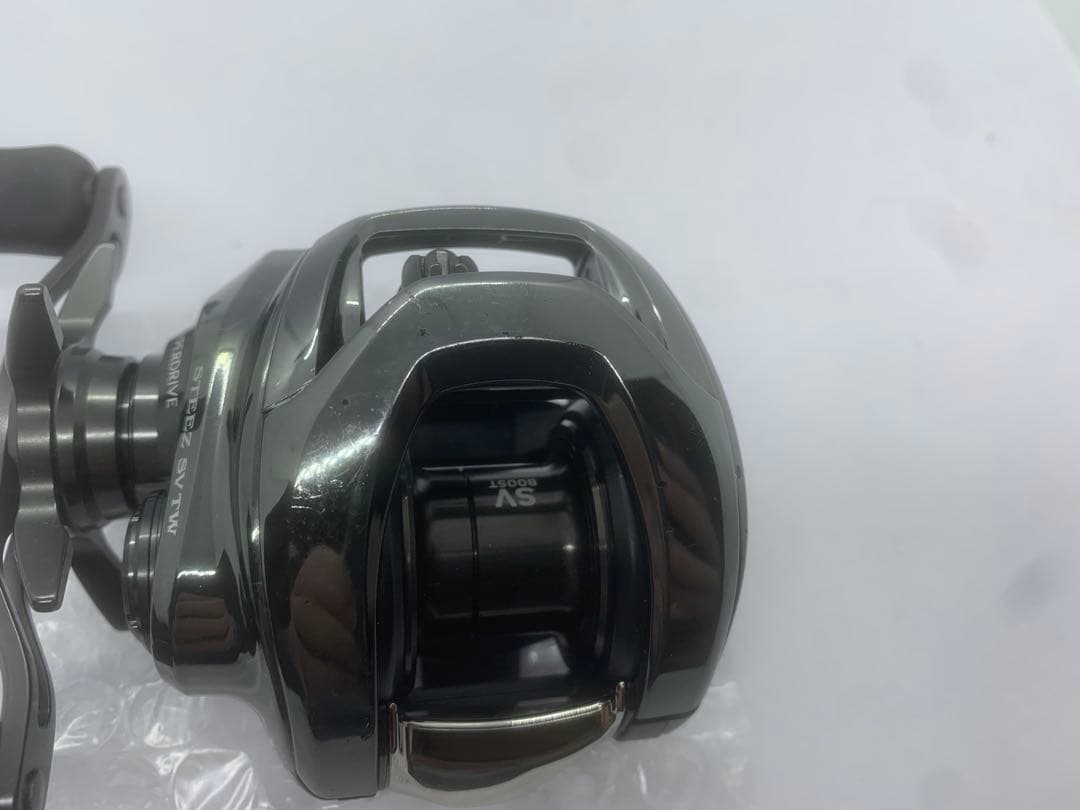 24 スティーズ　SV TW 8.5 最終値下げ！