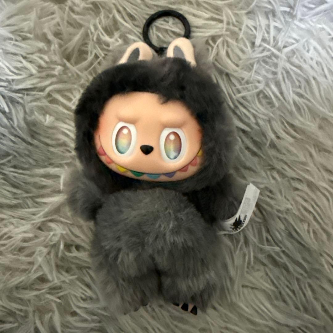 ラブブシークレット