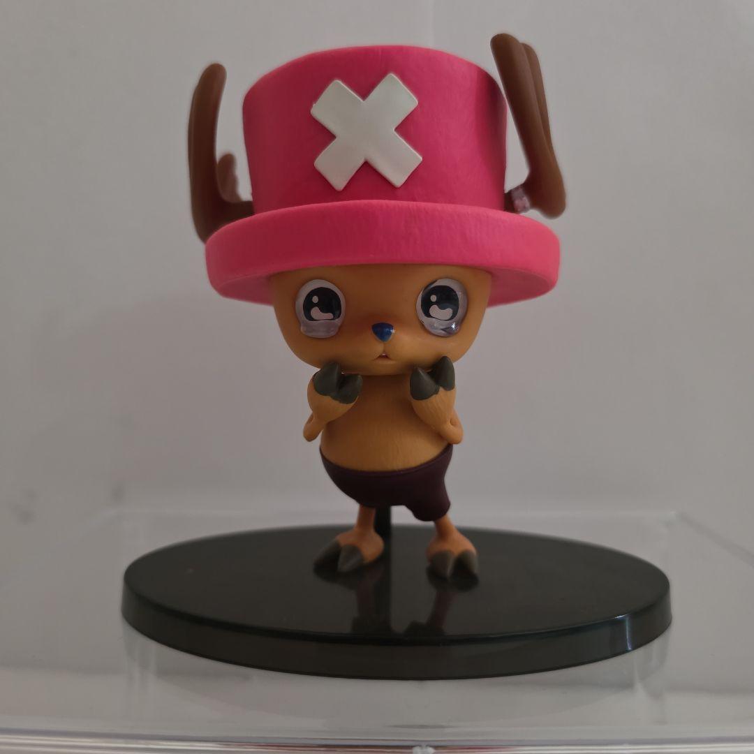 チョッパーフィギュア　pop プライス　29種セット