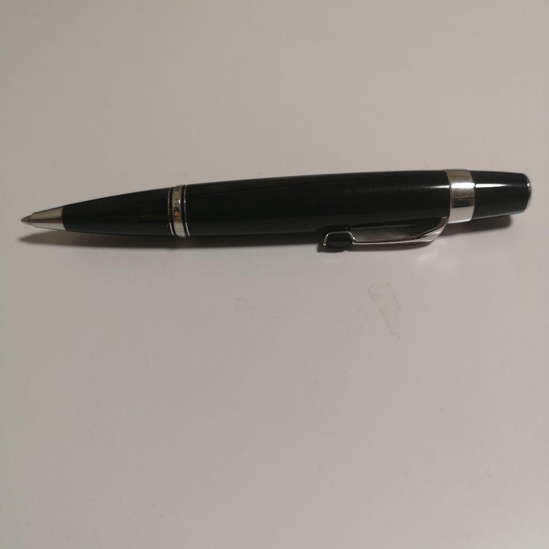 Montblanc ポエムボールペン