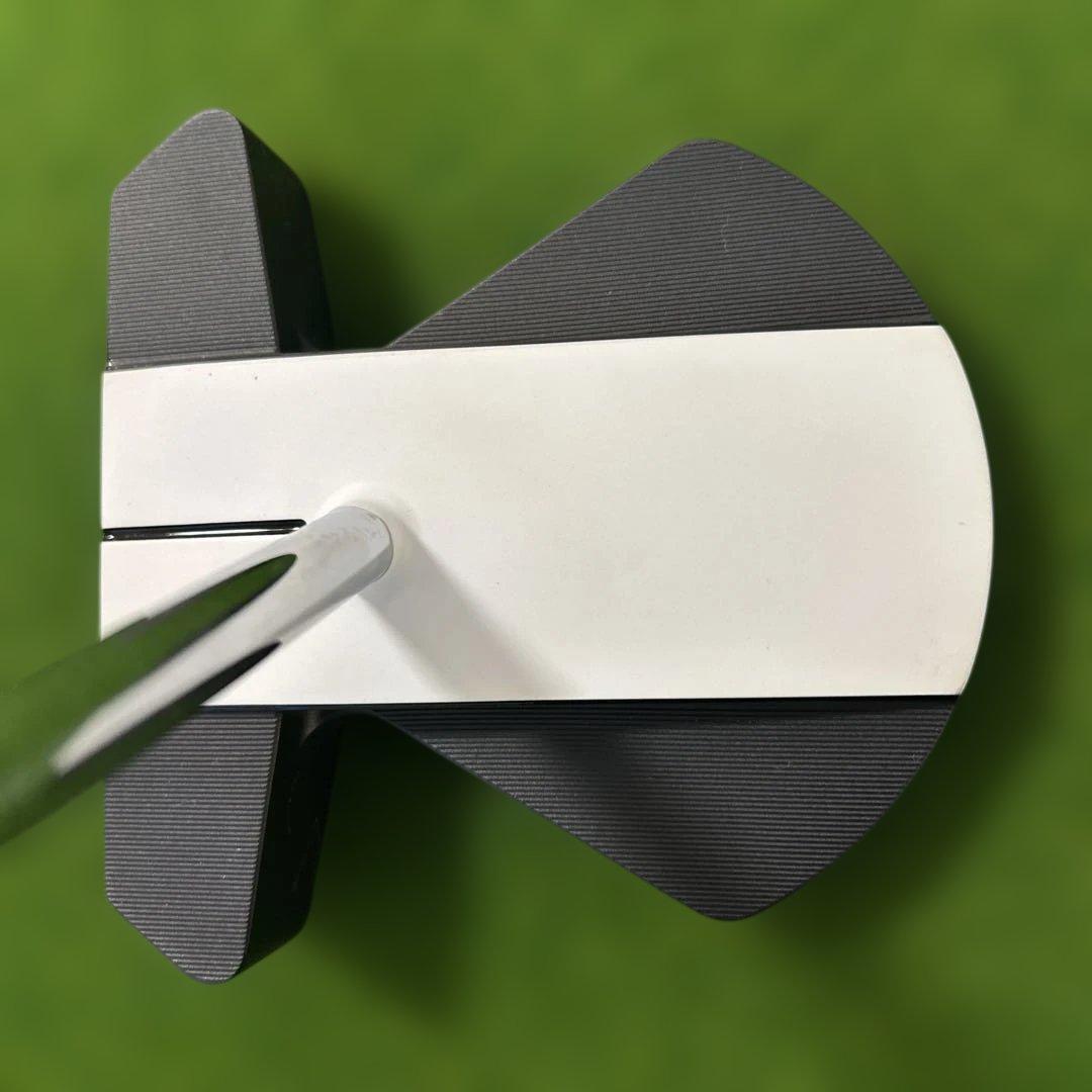 オデッセイ Ai-ONE スクエア2スクエアMAX STRIPE ゼロトルク