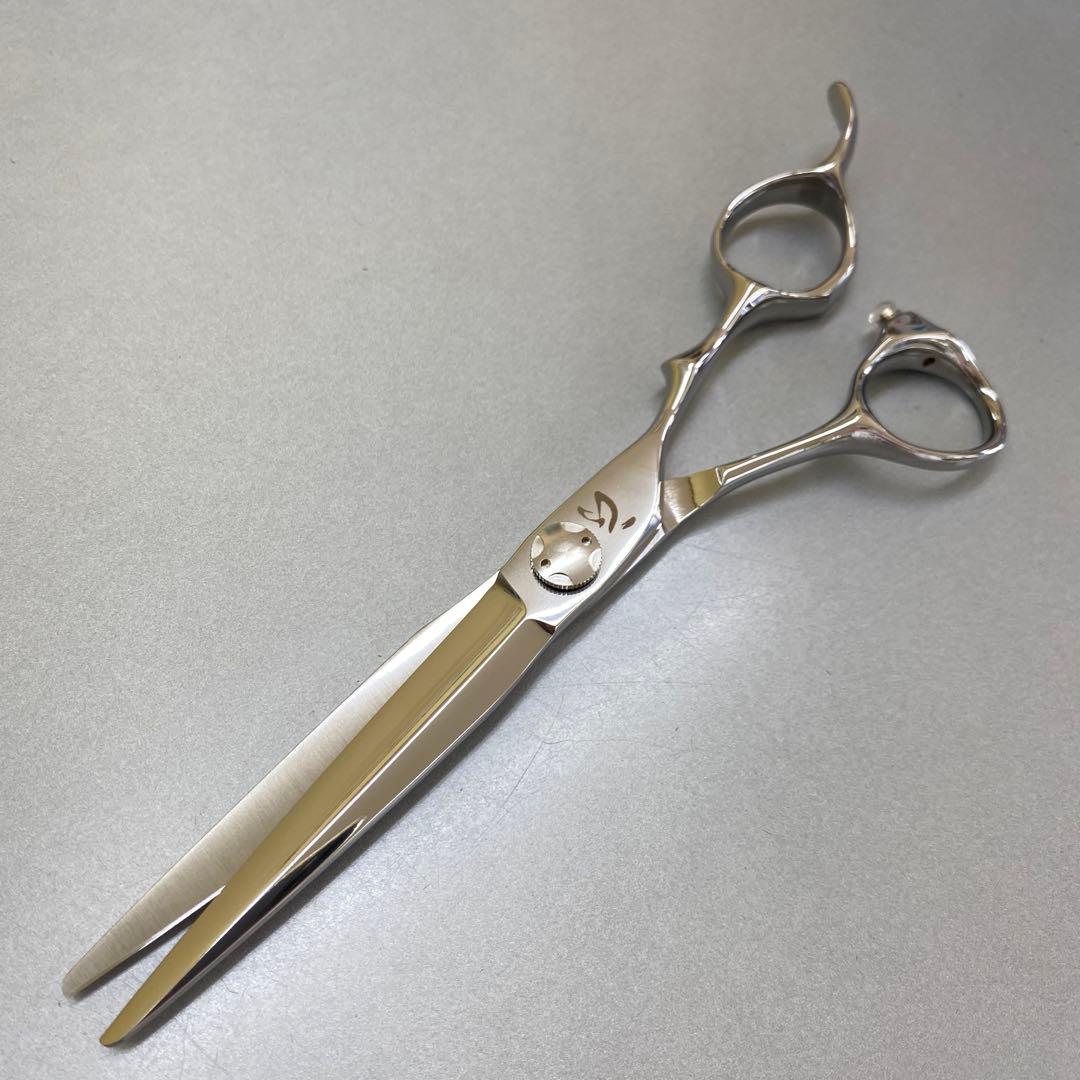 6,5インチシザー 新品 切れ味抜群