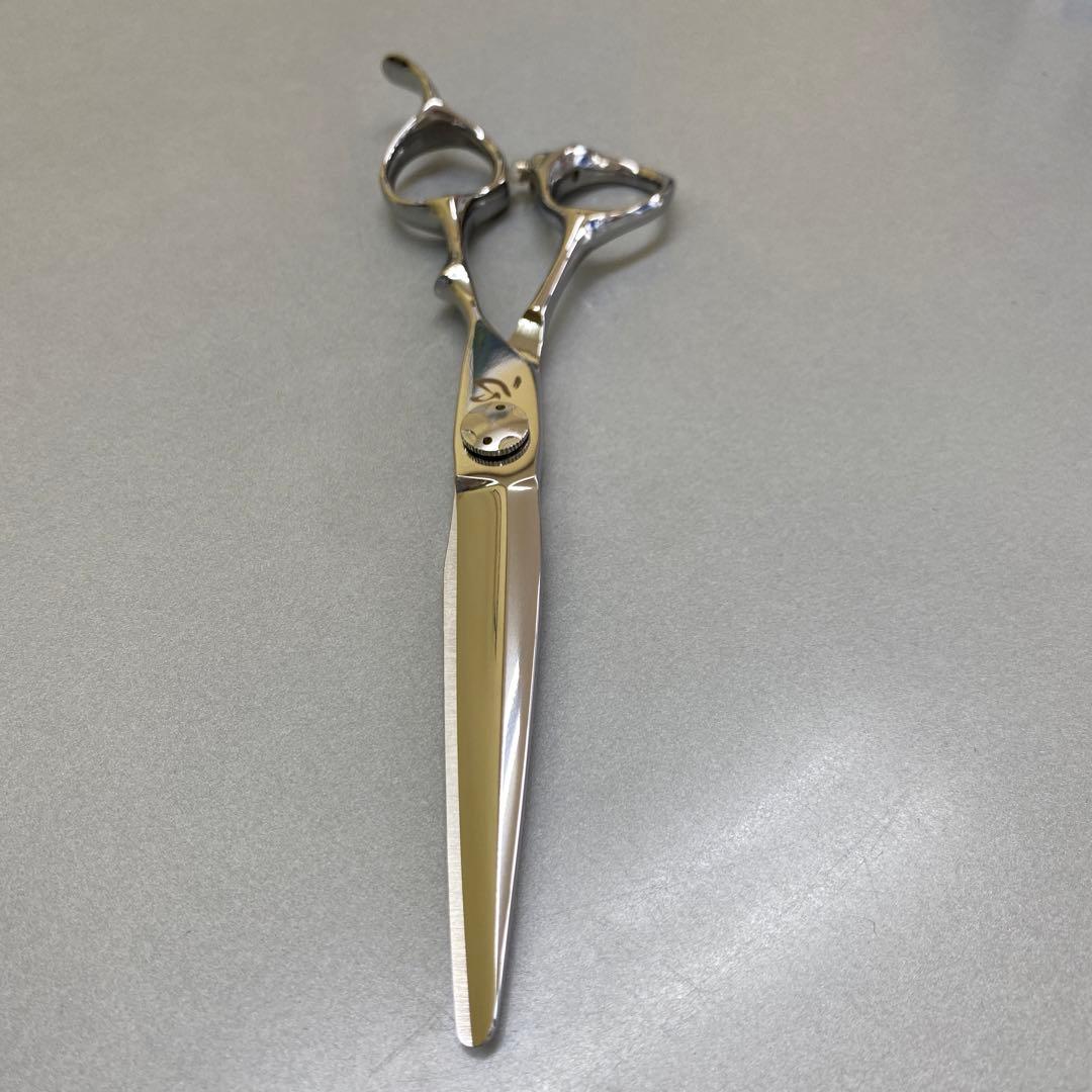 6,5インチシザー 新品 切れ味抜群