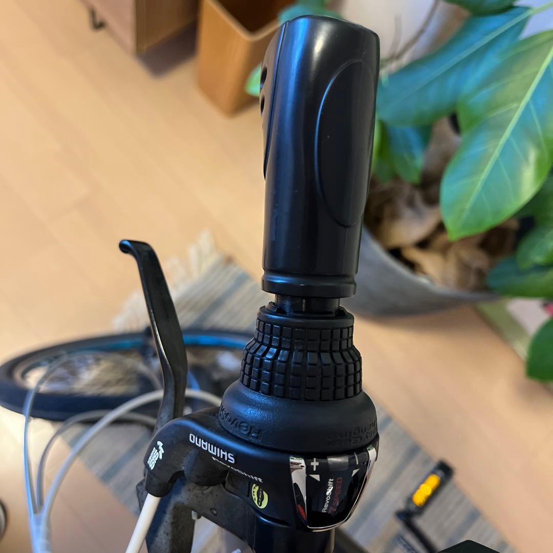 RENAULT 折りたたみ自転車 小径タイヤ