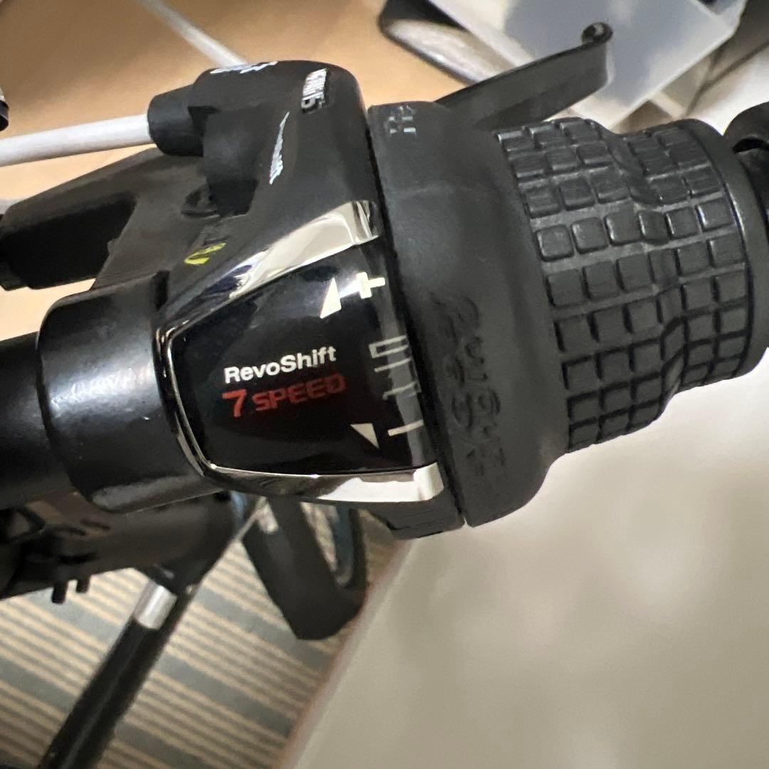 RENAULT 折りたたみ自転車 小径タイヤ