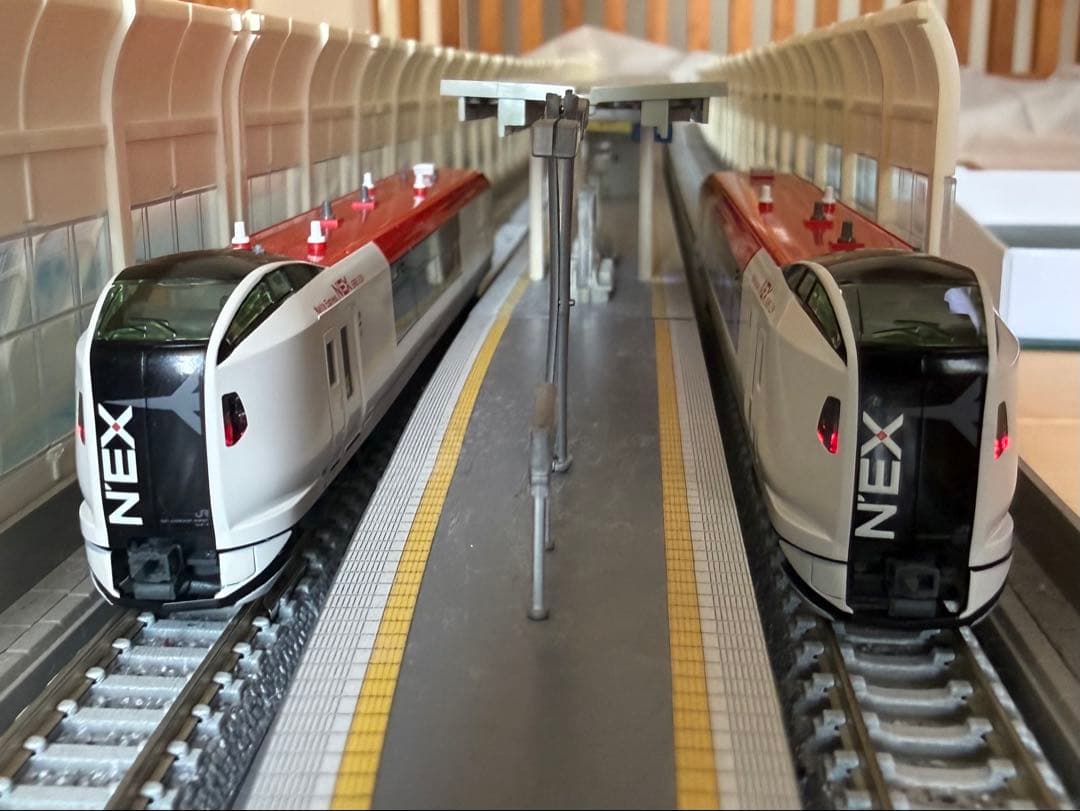 KATO E259 成田エクスプレス 旧塗装 12両