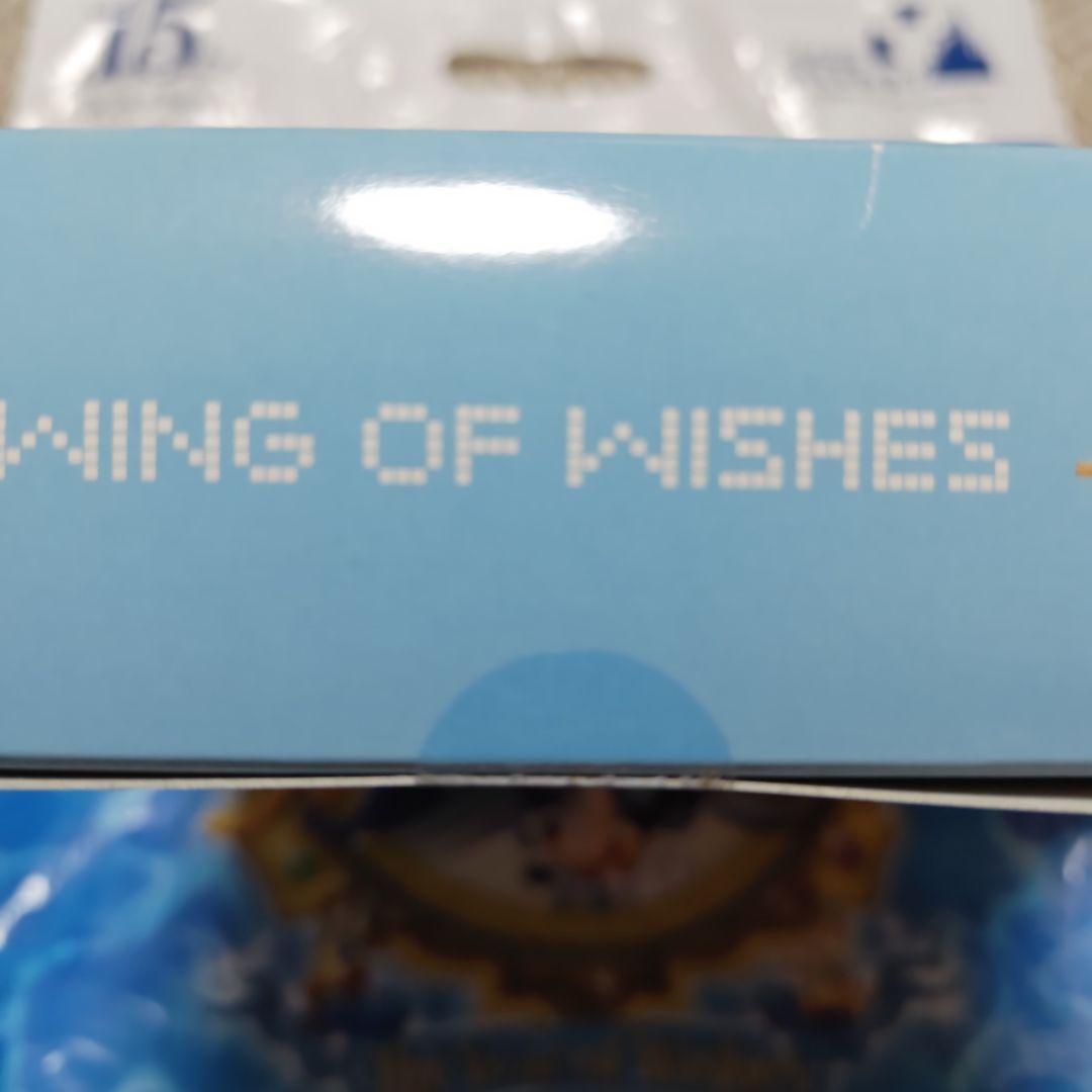 ディズニーシー　１５周年　ナノブロック