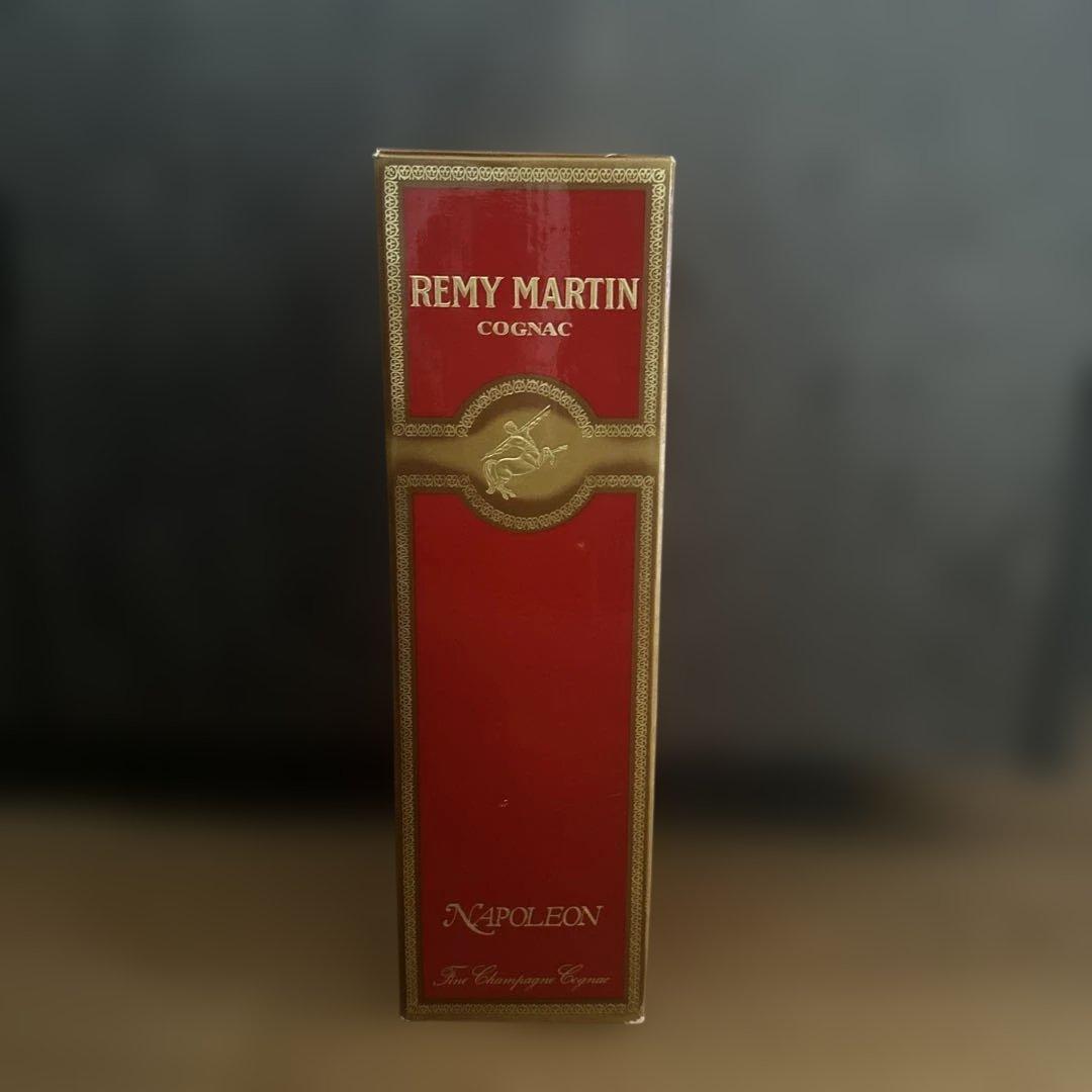 ブランデー REMY MARTIN
