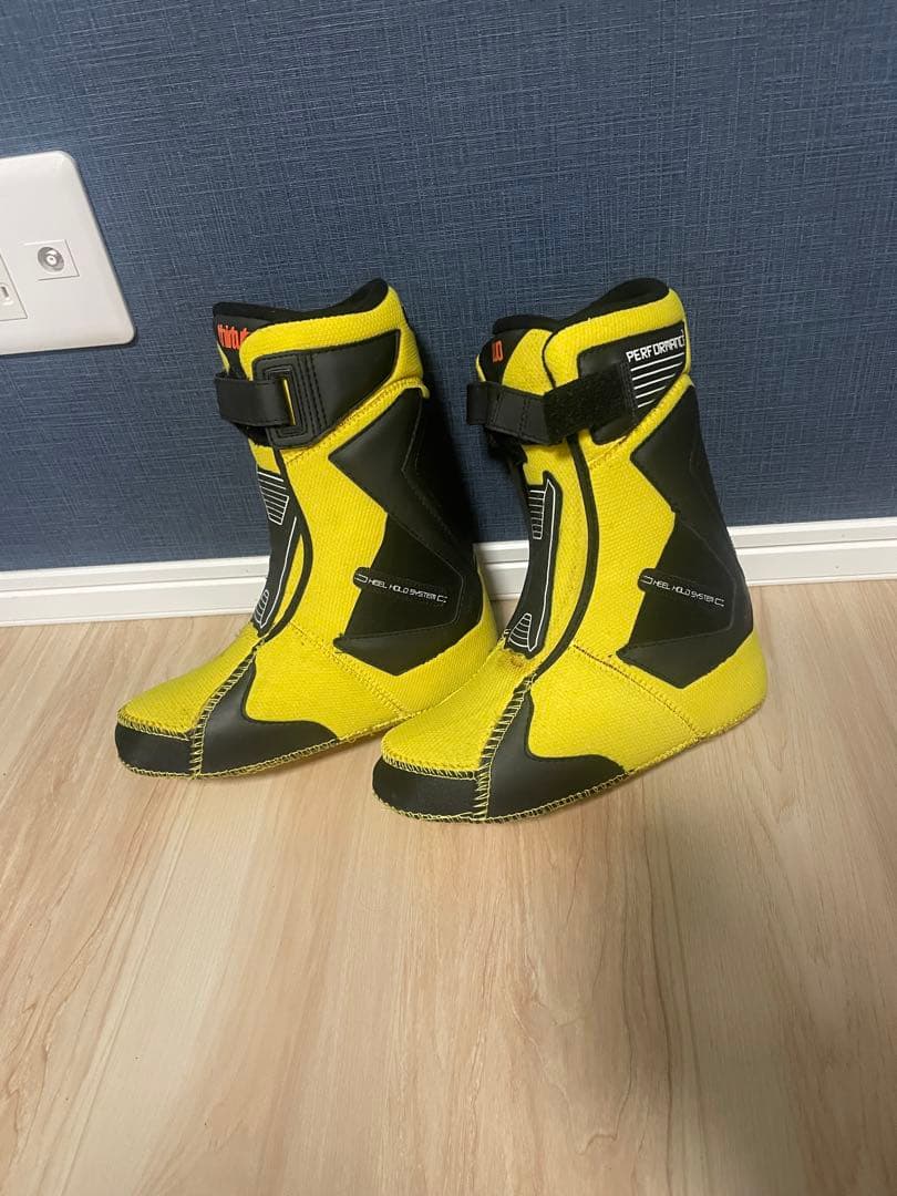 サーティーツー 32 TM-2 インナーブーツ　US7.5