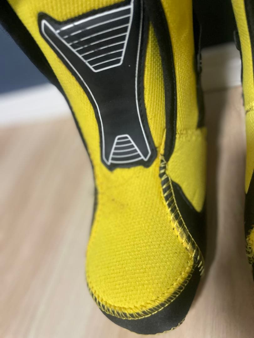 サーティーツー 32 TM-2 インナーブーツ　US7.5