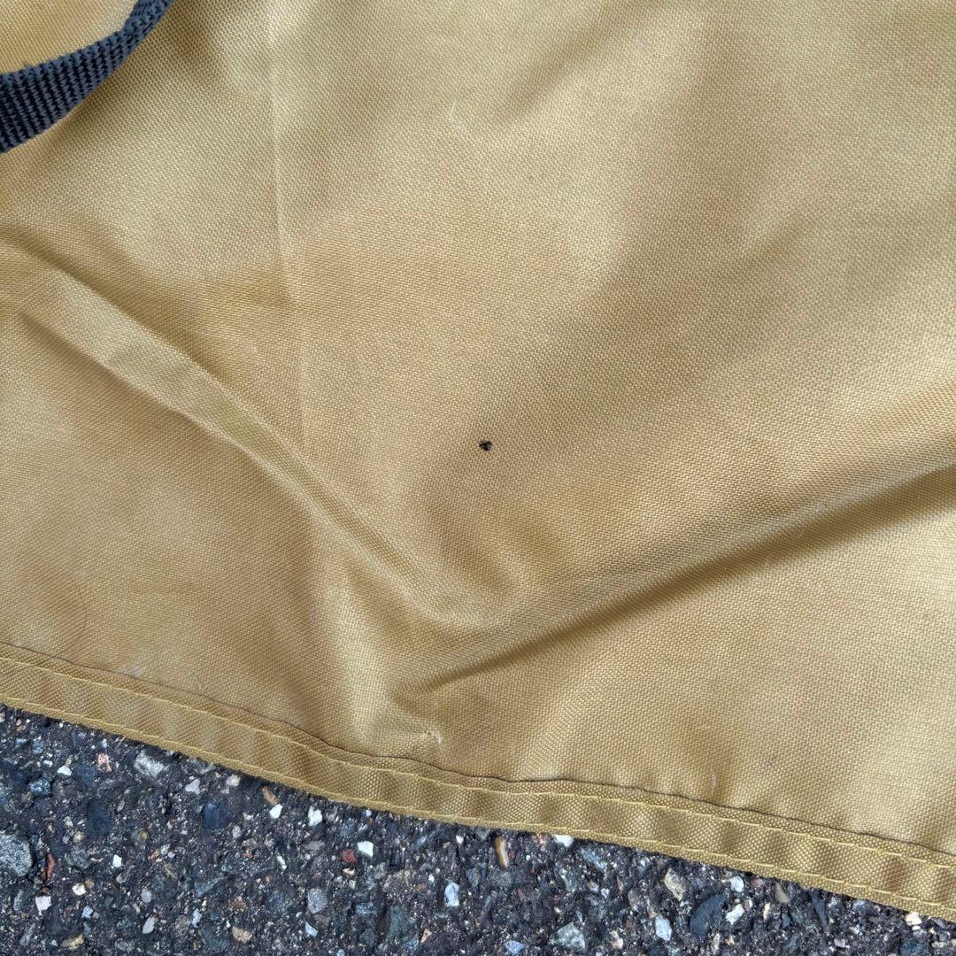 コールマン VC2ポールシェルター