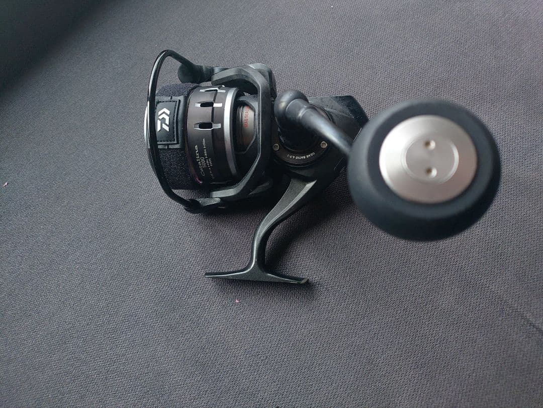 ア*ラ様 ダイワ 16キャタリナ5000