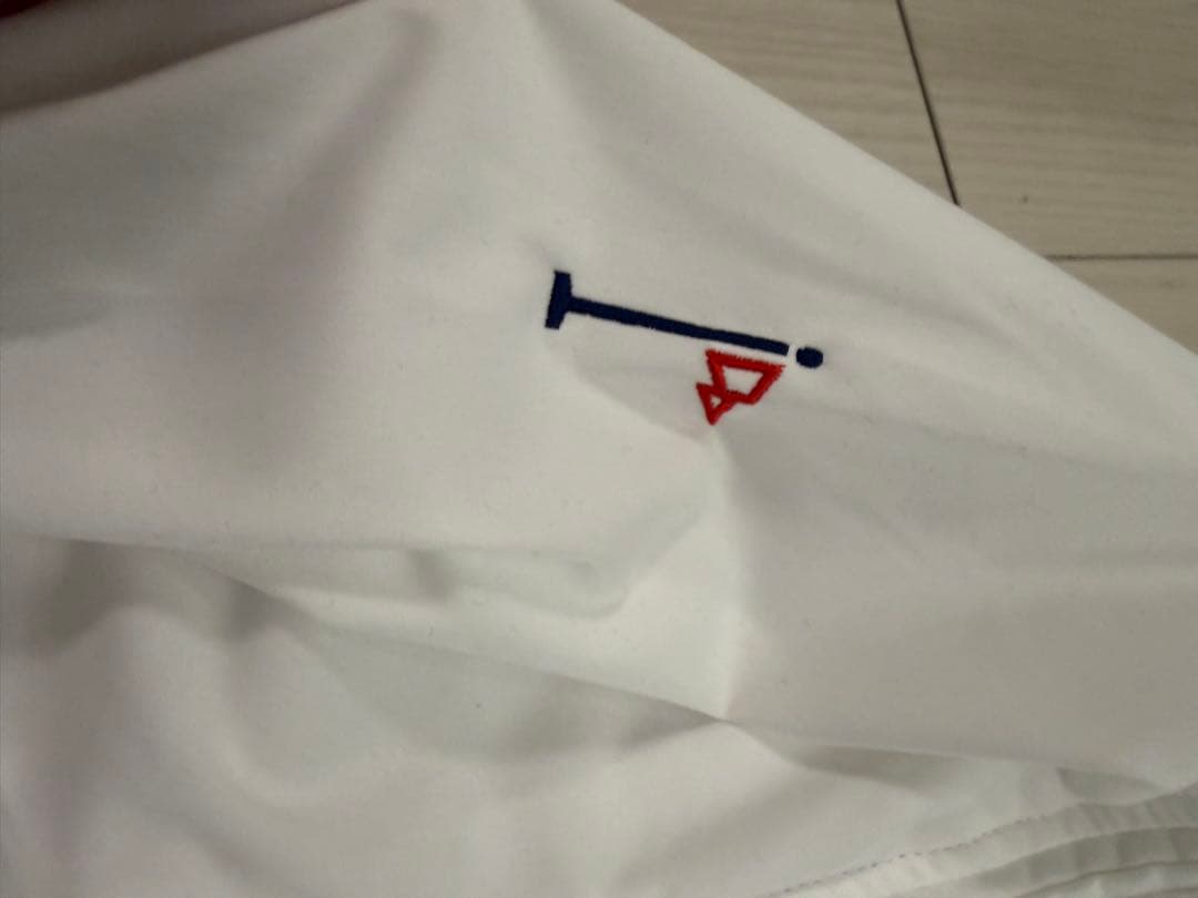 BEAMSGOLF ジャケット