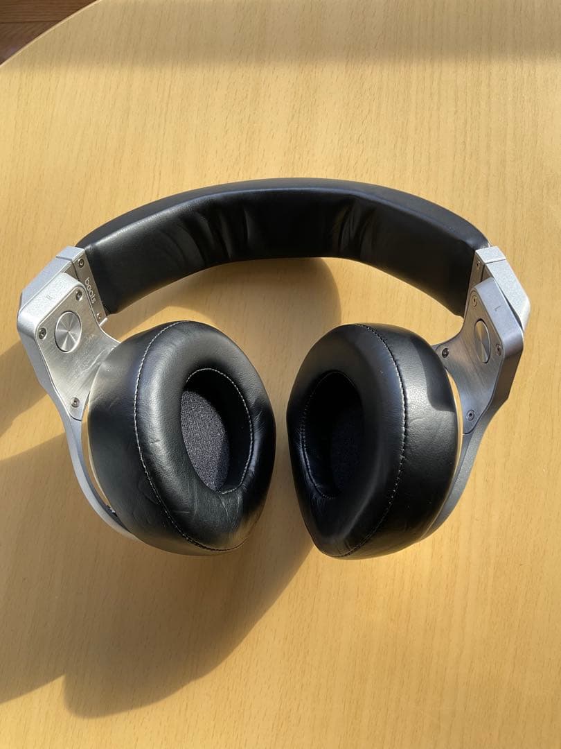 Beats Pro 有線ヘッドホン 動作確認済 箱・ケース付 正規品