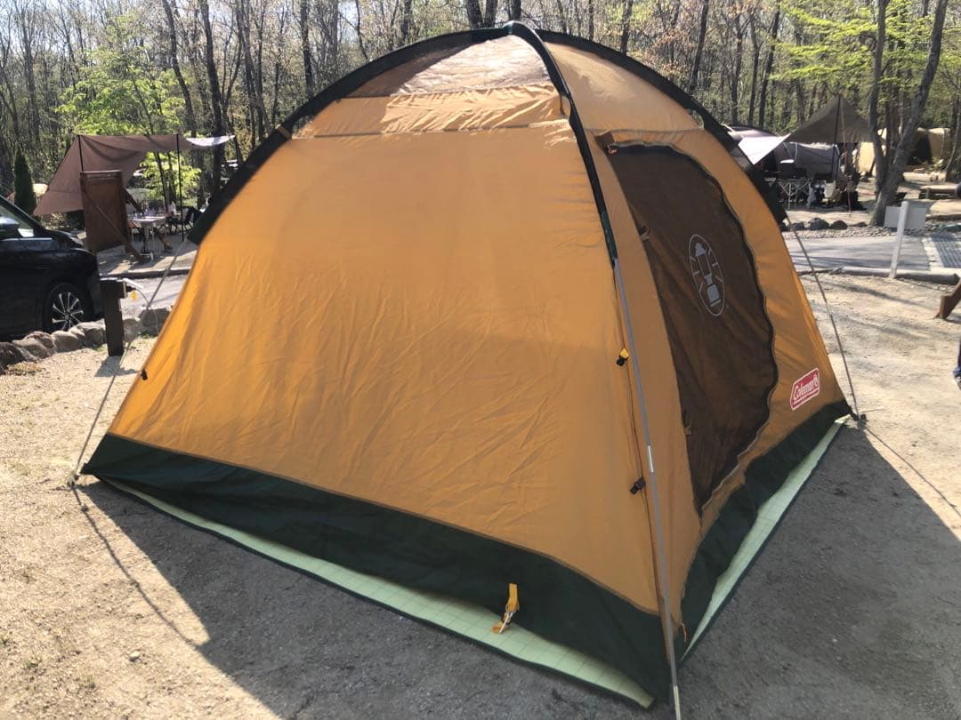 (コールマン)クロスドーム270