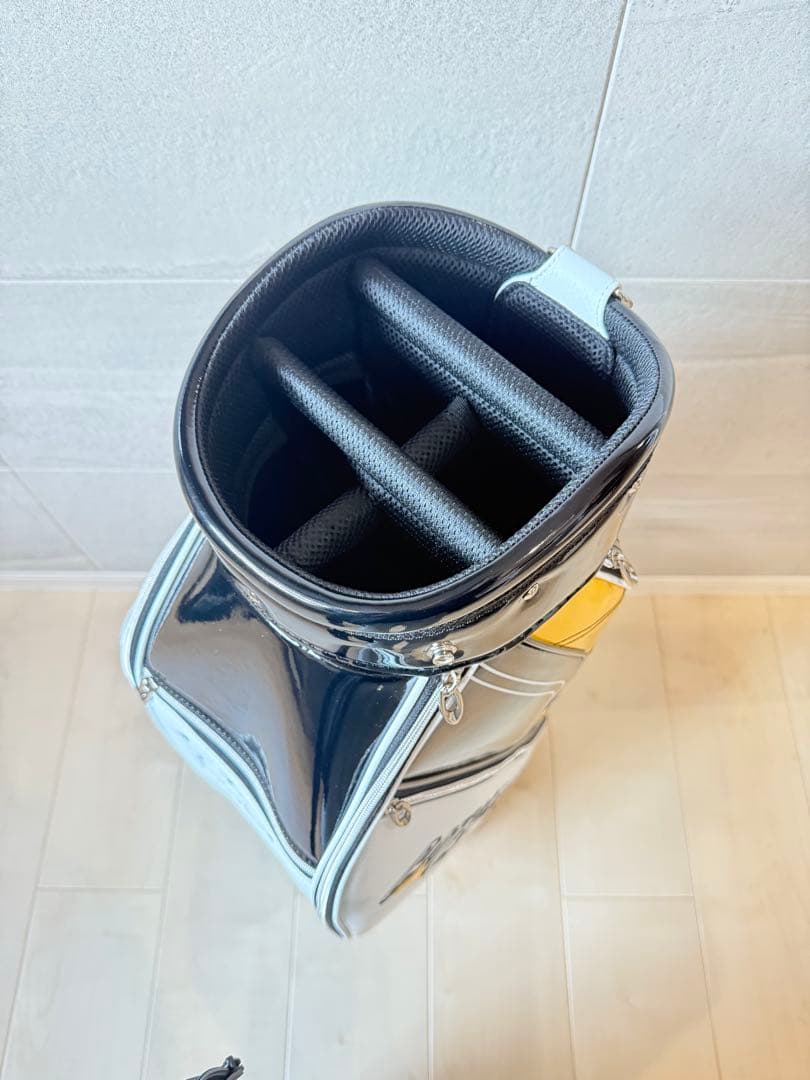 《非売品》CATERPILLAR CAT Ladies ゴルフバッグ