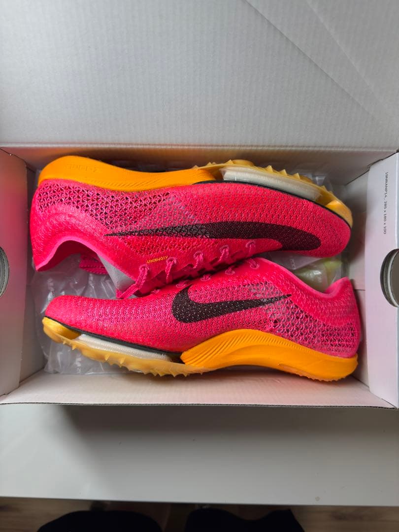 ナイキエアズームヴィクトリー