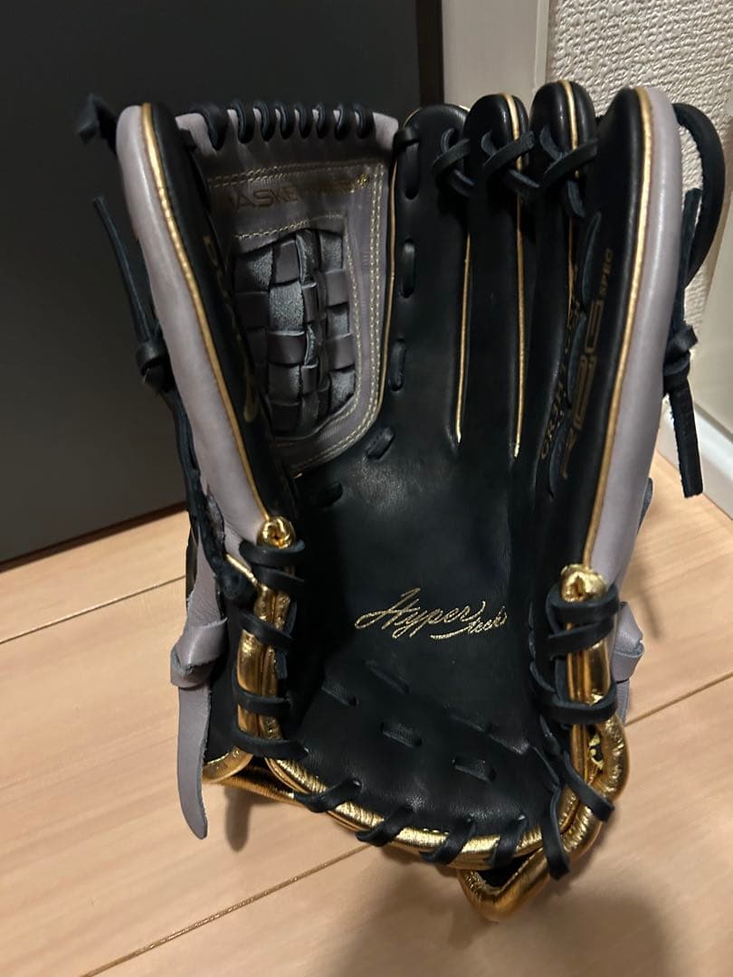 ローリングス 軟式用 グローブ