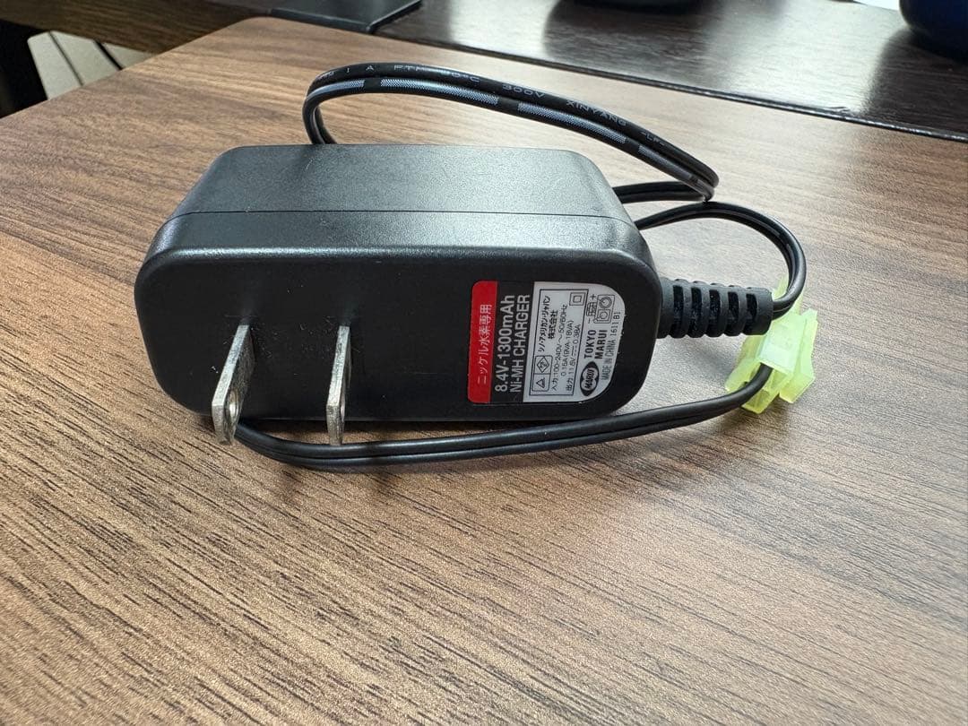 東京マルイ　次世代SCAR H タンカラー