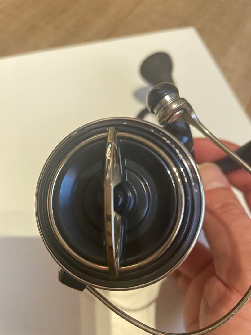 本日中セール　SHIMANO TWIN POWER XD C3000HG