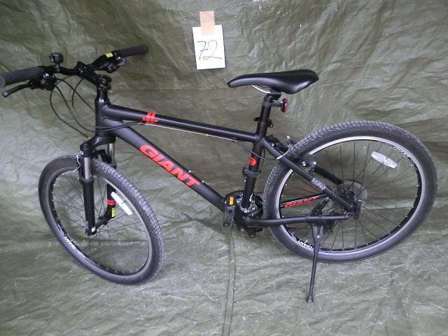 k*a様 72：GIANT　SNAP LUXX　ジャンク　引取限定：埼玉県所沢市
