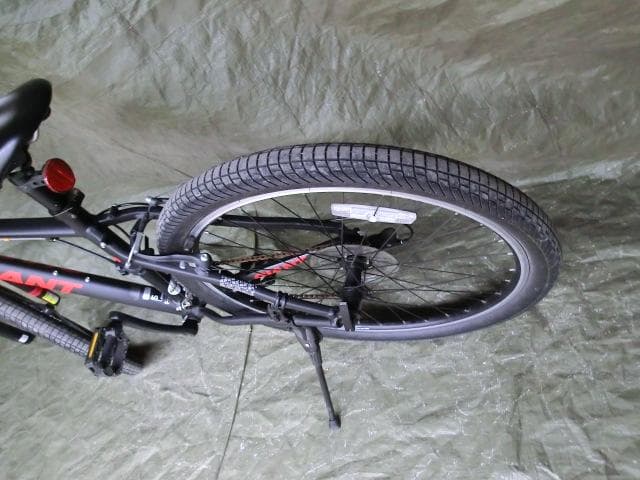 k*a様 72：GIANT　SNAP LUXX　ジャンク　引取限定：埼玉県所沢市