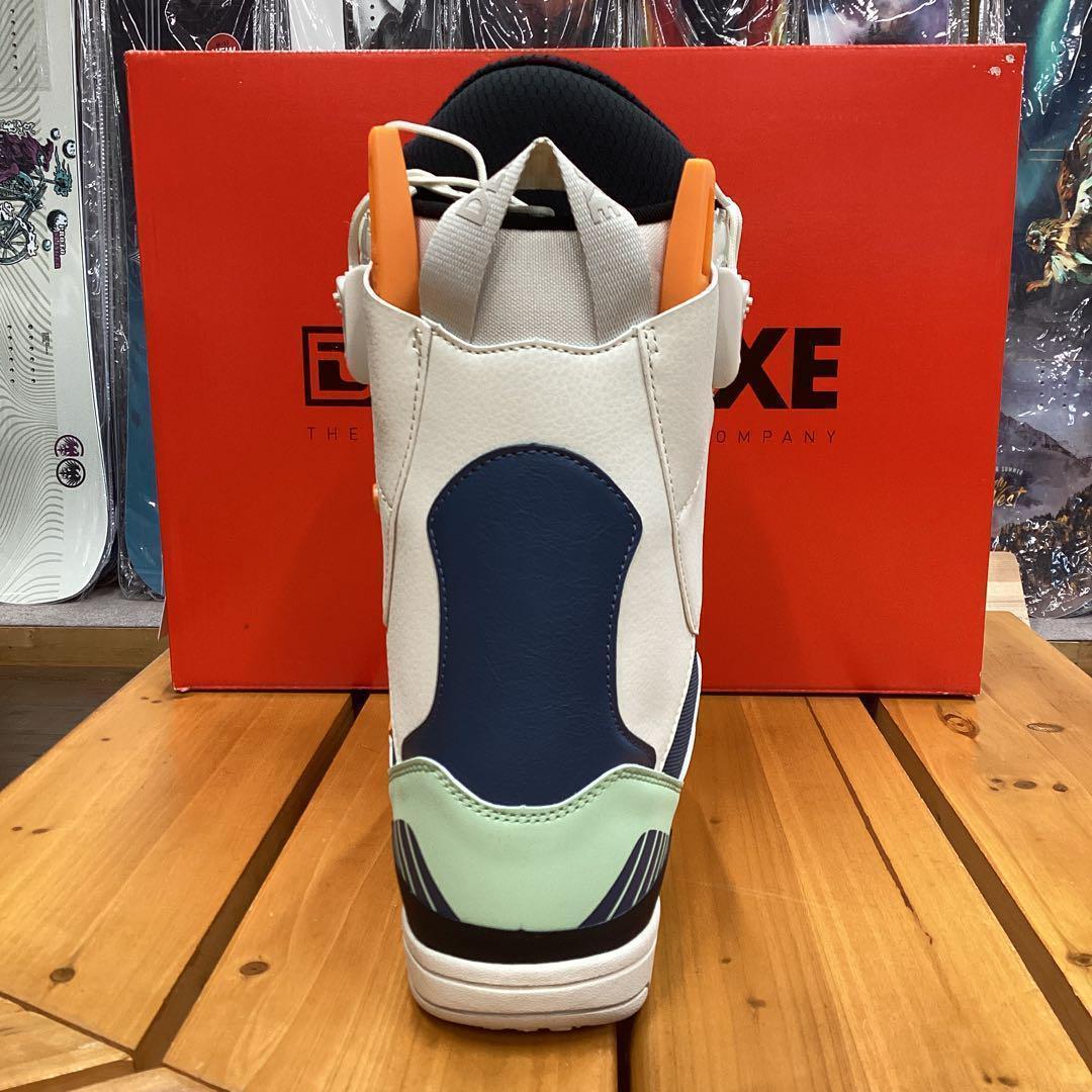 sale【新品】DEELUXE ID LARA 24.5スノーボードブーツ