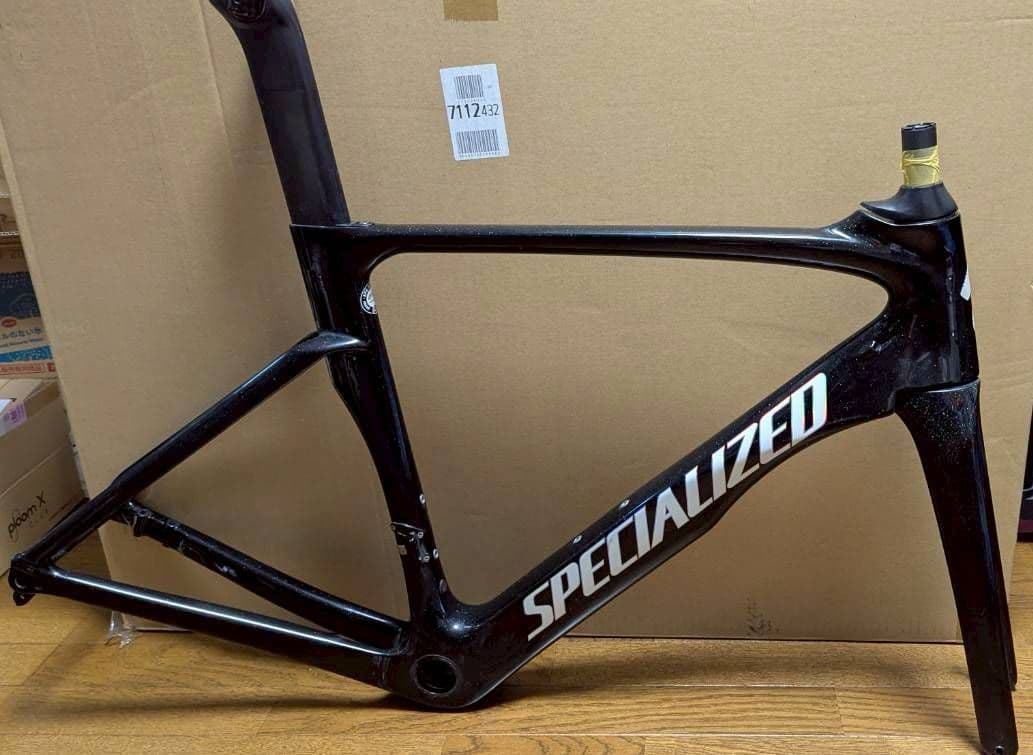 TY【SPECIALIZED VENGE VIAS　54サイズ】