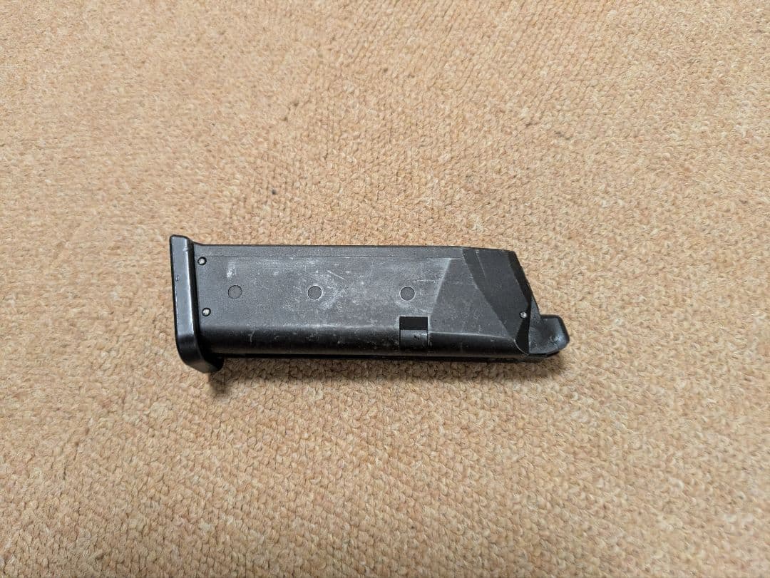 東京マルイ グロック19 gen3