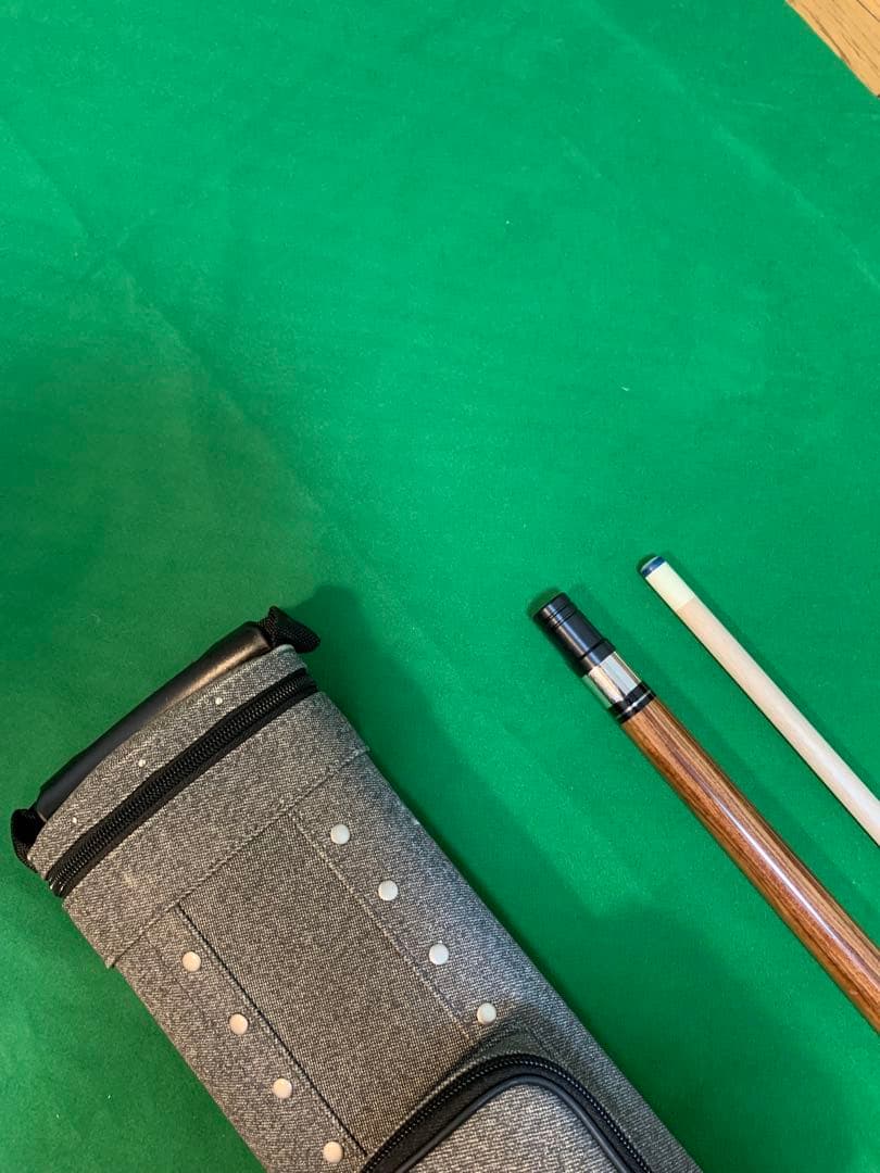 美品　mezzビリヤード　セット