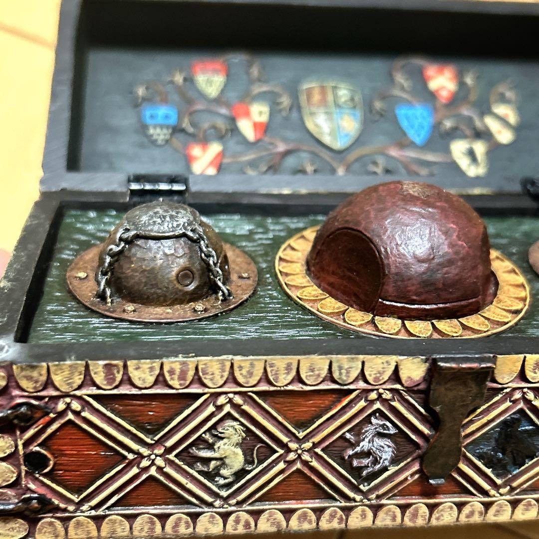 希少！ハリーポッター　クィディッチ　レプリカ　レア小物入れ　入手困難