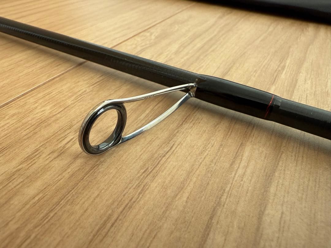 【美品】ダイワ 21月下美人MX 78ML-T, 68L-Sセット価格