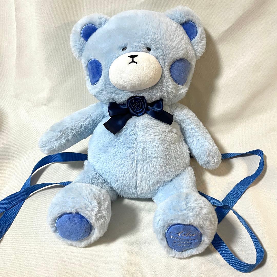 Ado るんるん不可解くまさん カムパネルラ