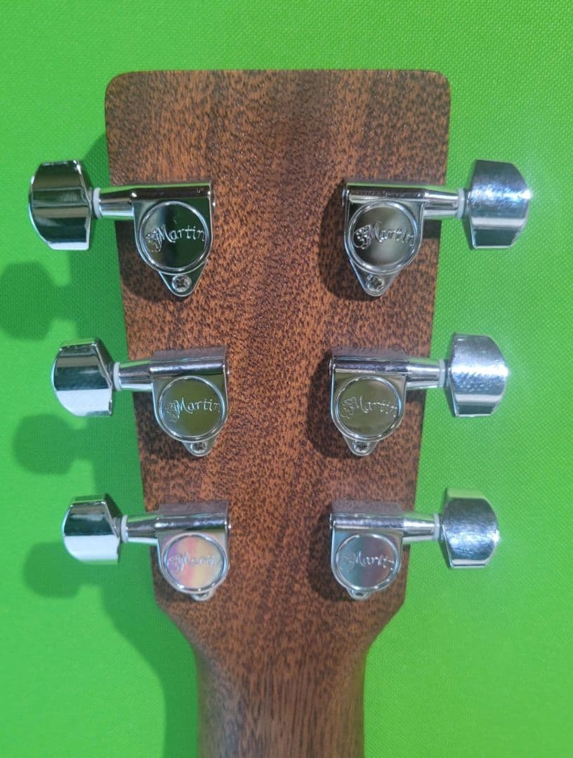 Martin&Co Dreadnought Junior クラシックギター美品