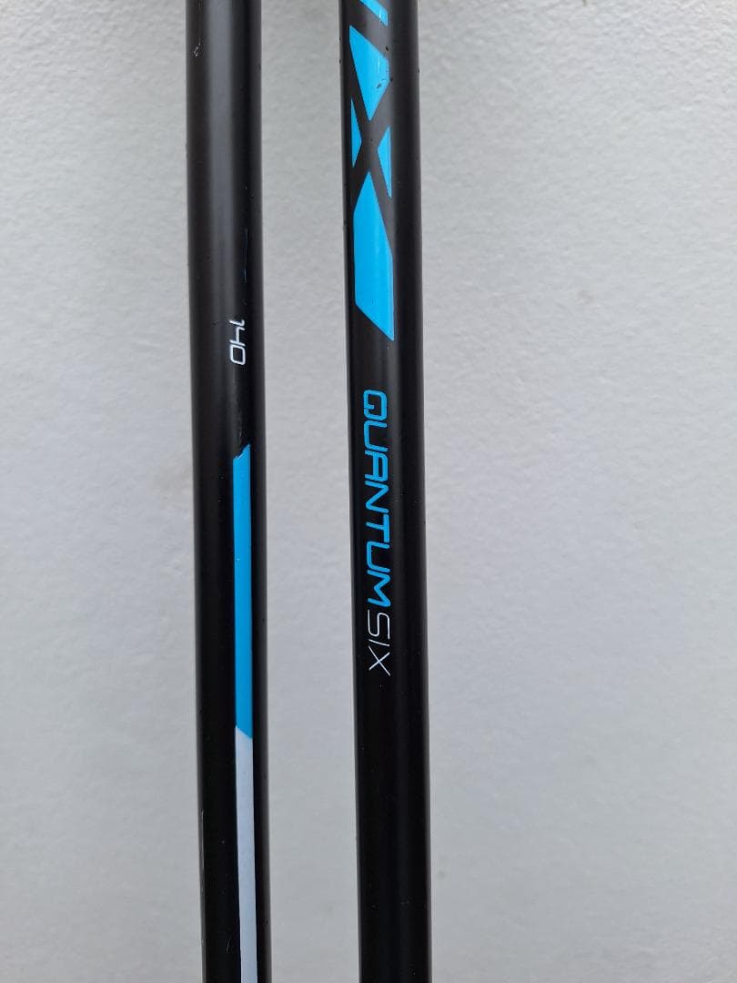 Swix クロスカントリー スキー用ストック