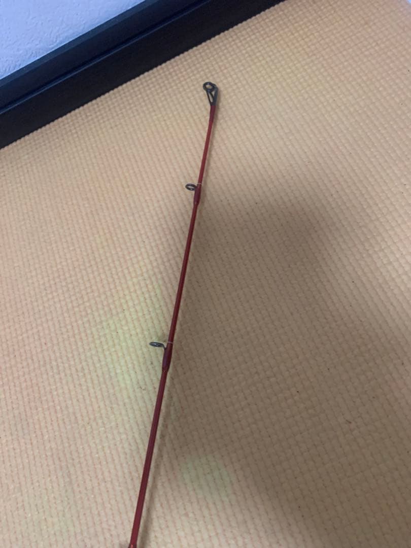 がまかつ　LUXXE Ocean