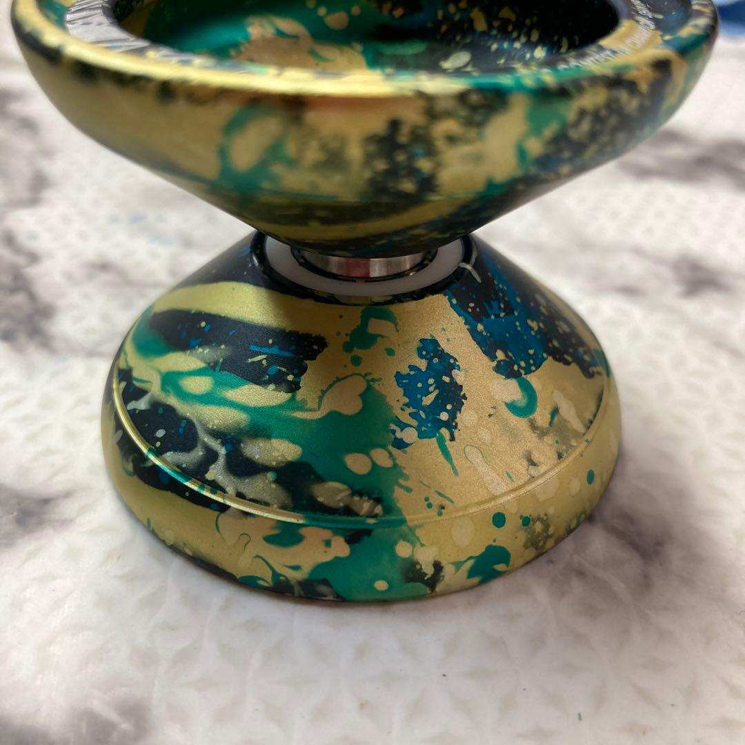 し*お様 C3yoyodesign KROWN ヨーヨー クラウン