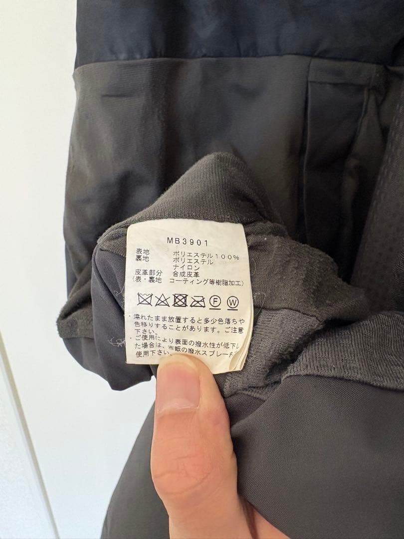 241 GORE-TEX 2Lビブパンツ スノーボードウェア