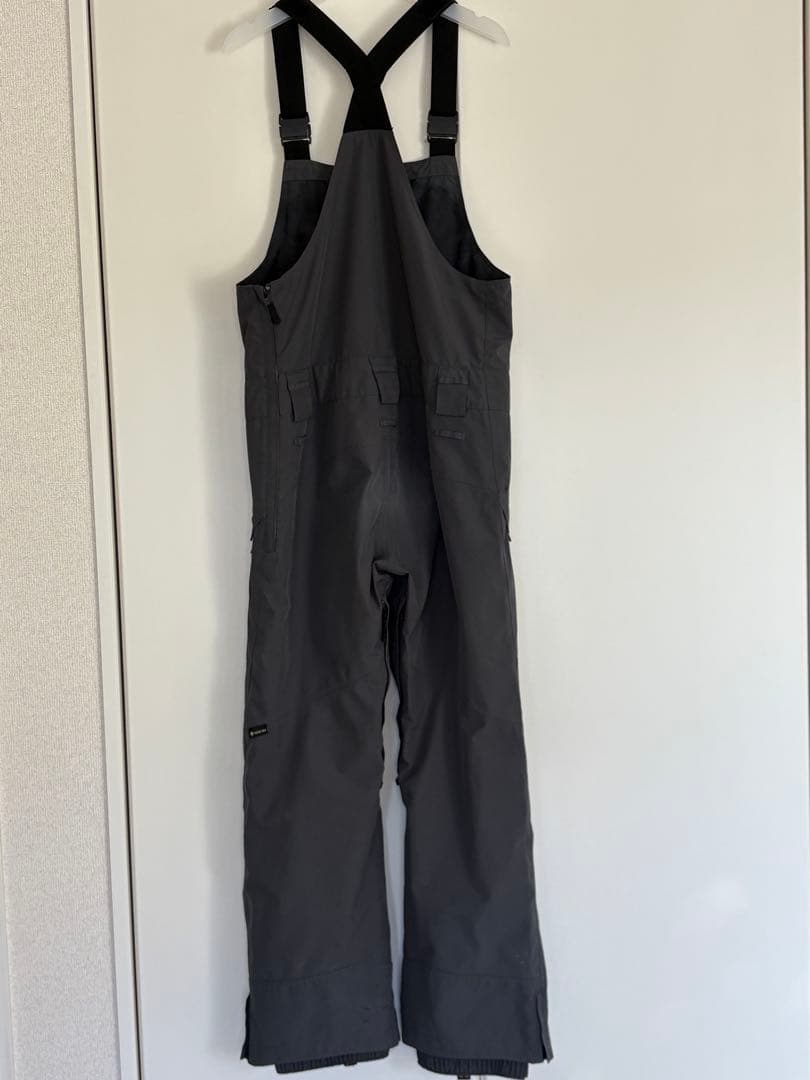 241 GORE-TEX 2Lビブパンツ スノーボードウェア